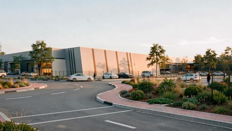To Let Commercial Property for Rent in Brackenfell Western Cape